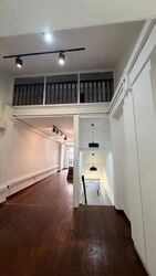 Telok Ayer Conservation Area (D1), Office #612792441